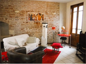 maison individuelle à la vente -   81000  ALBI, surface 118 m2 vente maison individuelle - UBI421359049